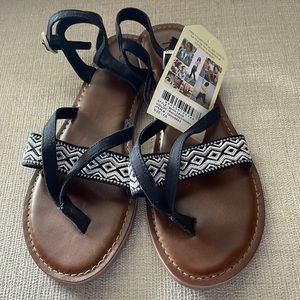 TOMS sandal